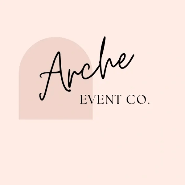 Arche Event Co logo