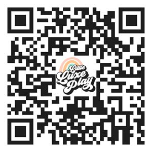 Scan this to leave Google Review